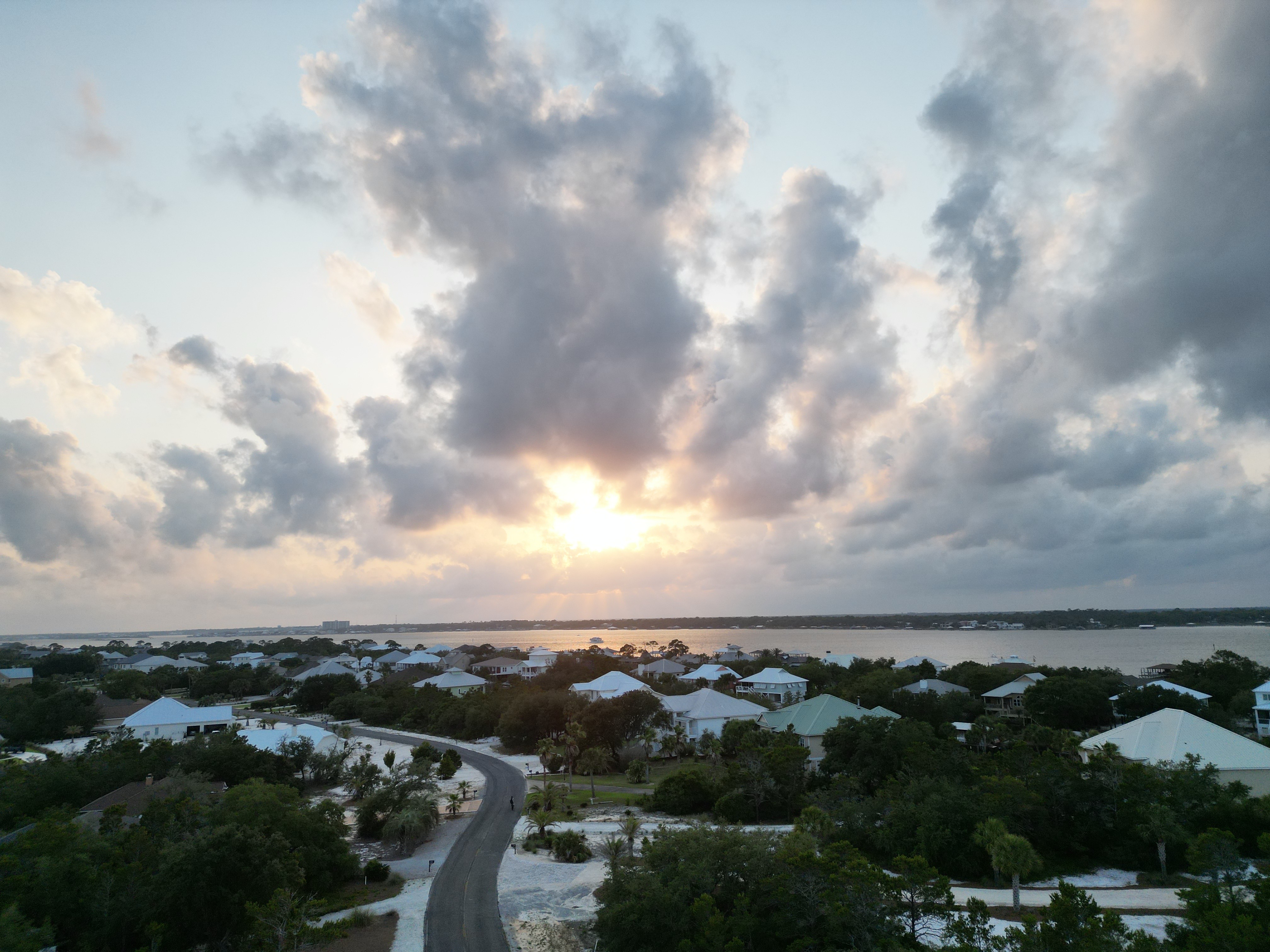 Hurricane Ivan and Hurricane Sally: A Gulf Coast Real Estate Guide to Storm Impacts in Orange Beach, Ono Island, and Beyond